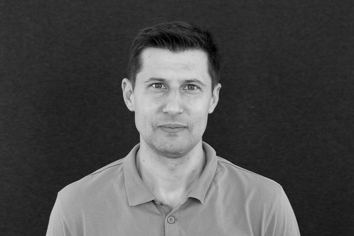 Maciej Cycling