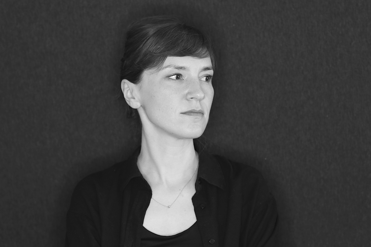 Klaudia Zyza