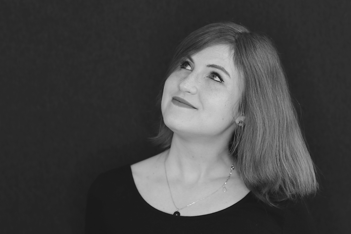 Agnieszka Dziewięcka