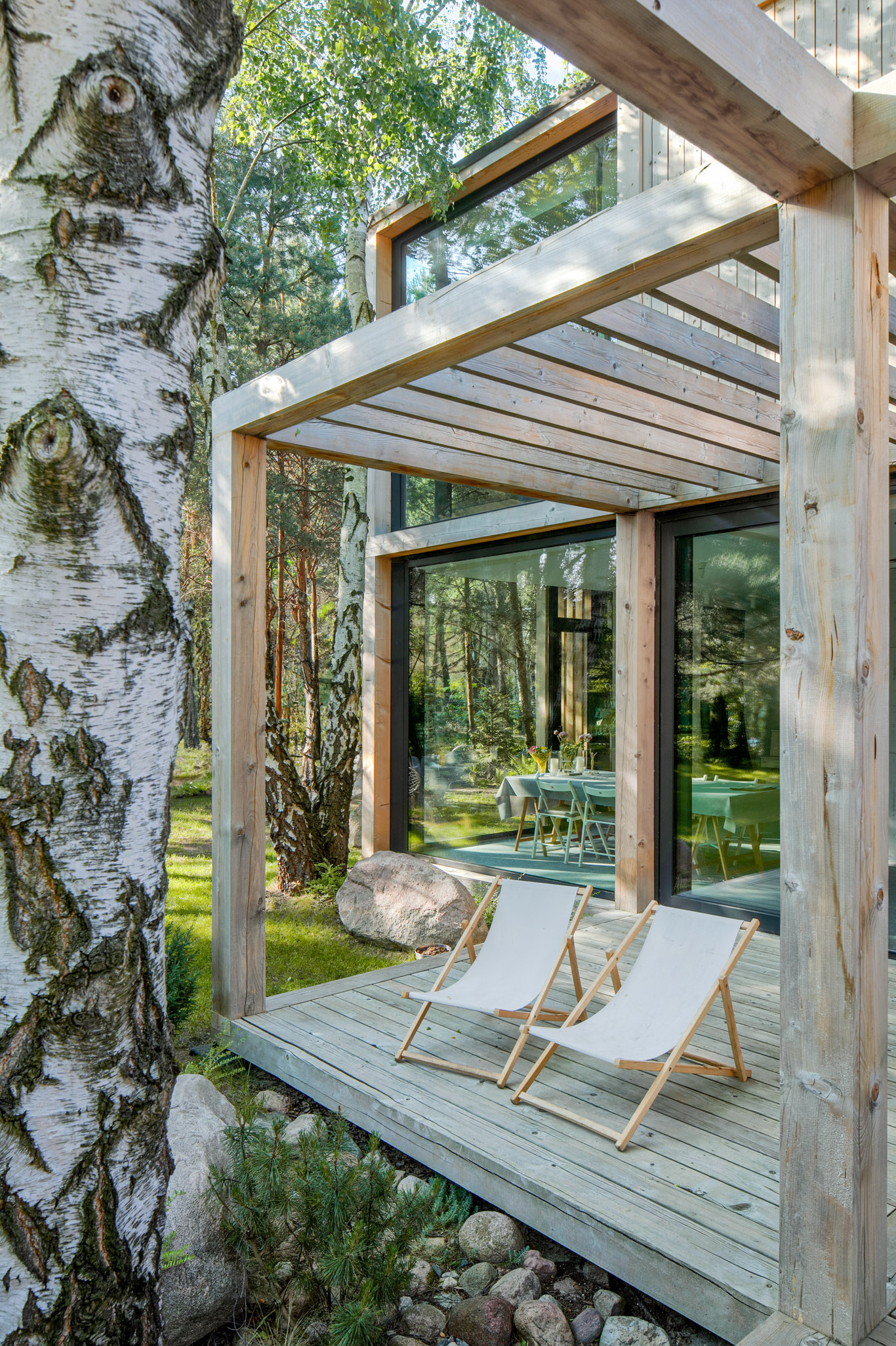Znamy zwycięzców plebiscytu Polska Architektura XXL 2024 w głosowaniu jury