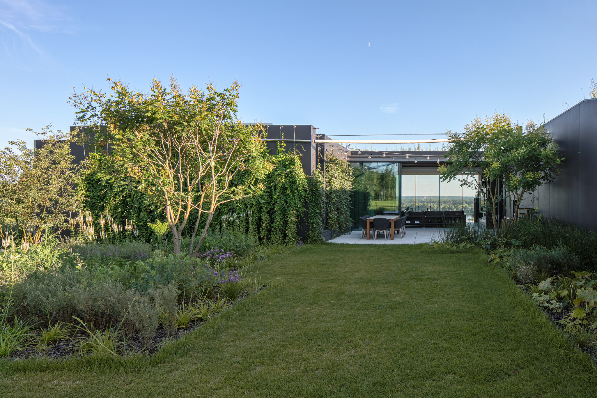 ''A breathtaking residence in Poland''